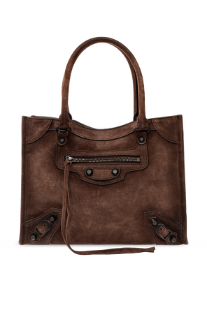 ‘Le City Mini’ tote bag