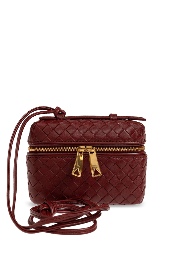mini bag ‘Bang Bang’ od Bottega Veneta