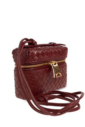 Bottega Veneta mini bolso ‘Bang Bang’