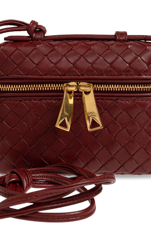 Bottega Veneta mini bolso ‘Bang Bang’