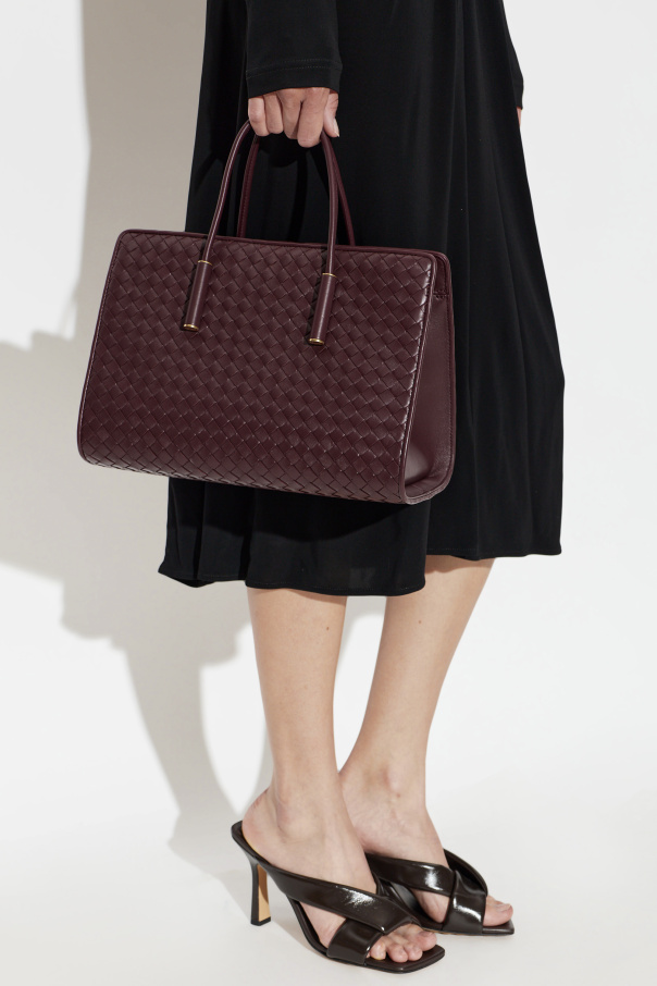 Bottega Veneta Mala "Barbara Small"