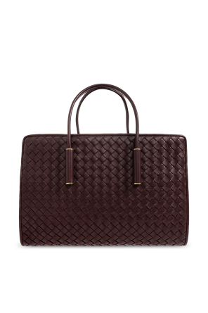 Bottega Veneta Mala "Barbara Small"