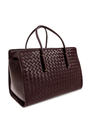 Bottega Veneta Mala "Barbara Small"