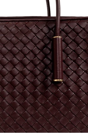 Bottega Veneta Mala "Barbara Small"