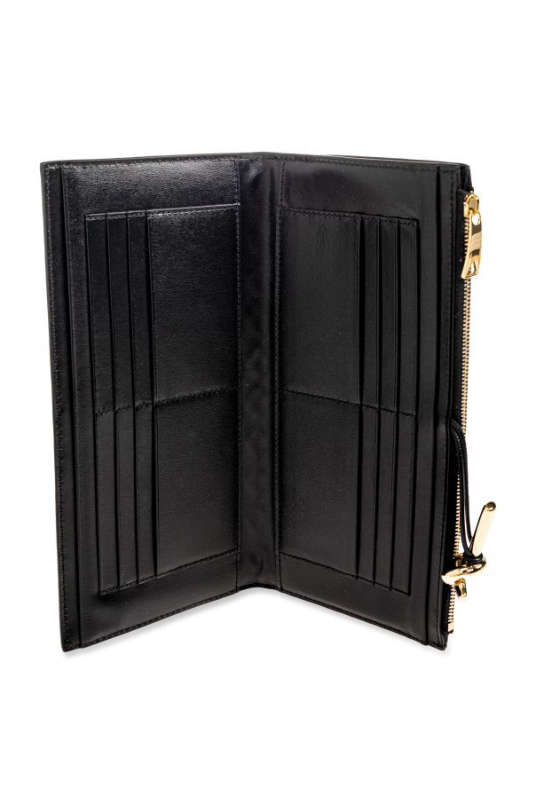 Bottega Veneta Leather wallet