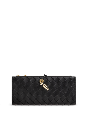 Leather wallet