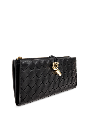 Bottega Veneta Leather wallet