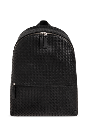 ‘Intrecciato 1975’ backpack