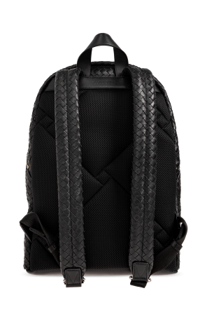 Bottega Veneta Mochila ‘Intrecciato 1975’