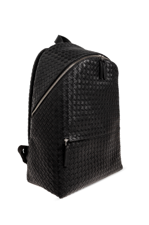 Bottega Veneta Mochila ‘Intrecciato 1975’