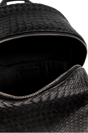 Bottega Veneta Mochila ‘Intrecciato 1975’