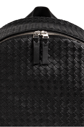 Bottega Veneta Mochila ‘Intrecciato 1975’