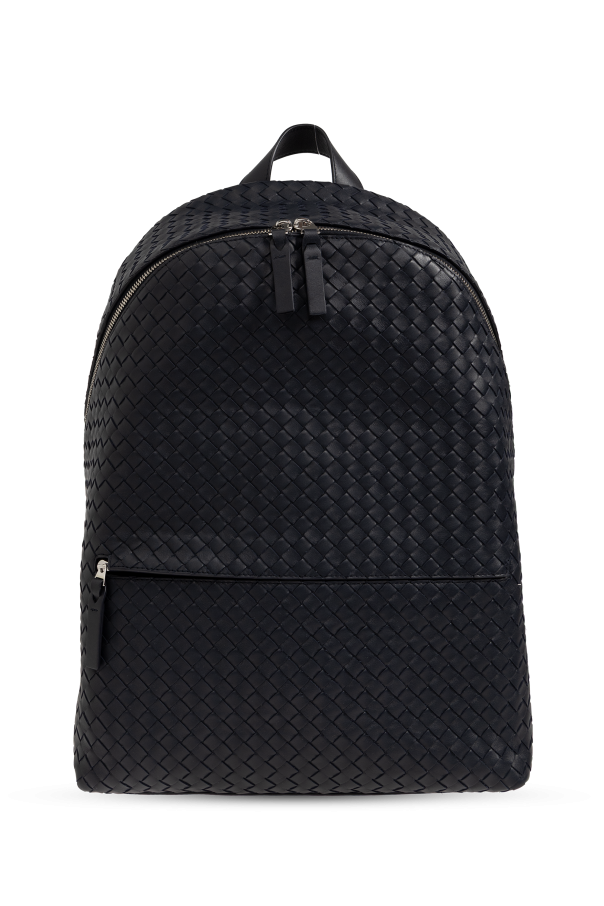 Backpack `1975` od Bottega Veneta