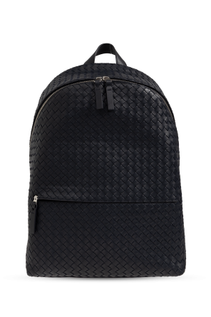 Backpack `1975` od Bottega Veneta