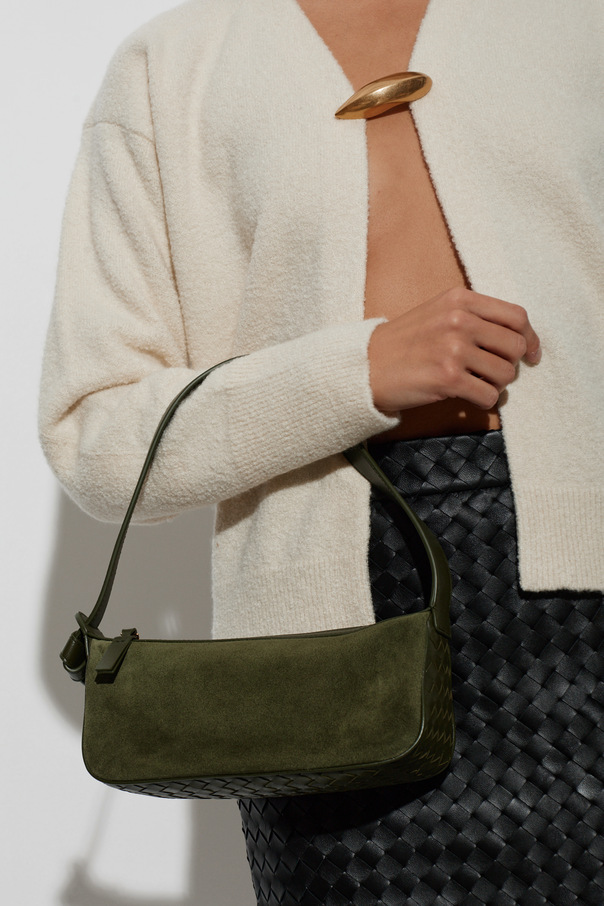 Bottega Veneta Bolso ‘Nodo’