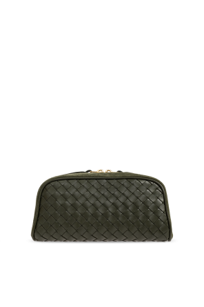 "Nodo Small" clutch