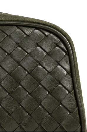 Bottega Veneta Clutch "Nodo Small"