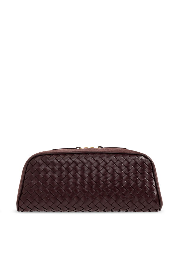 Clutch bag `Nodo Large` od Bottega Veneta