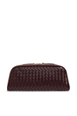Clutch bag `Nodo Large`