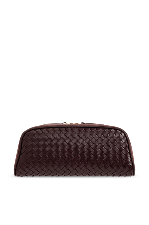 Bottega Veneta Clutch "Nodo Large"