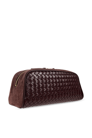 Bottega Veneta Clutch "Nodo Large"