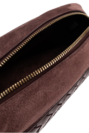 Bottega Veneta Clutch "Nodo Large"