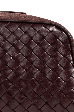 Bottega Veneta Clutch "Nodo Large"