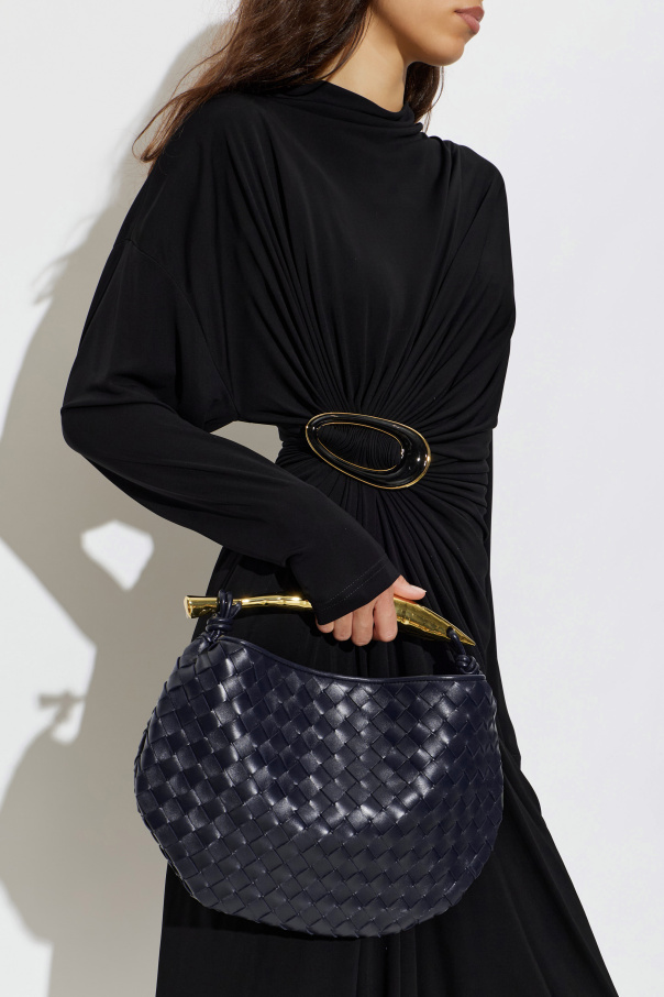 Bottega Veneta Saco "Sardine"