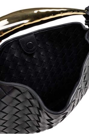 Bottega Veneta Saco "Sardine"