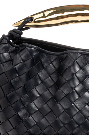 Bottega Veneta Saco "Sardine"
