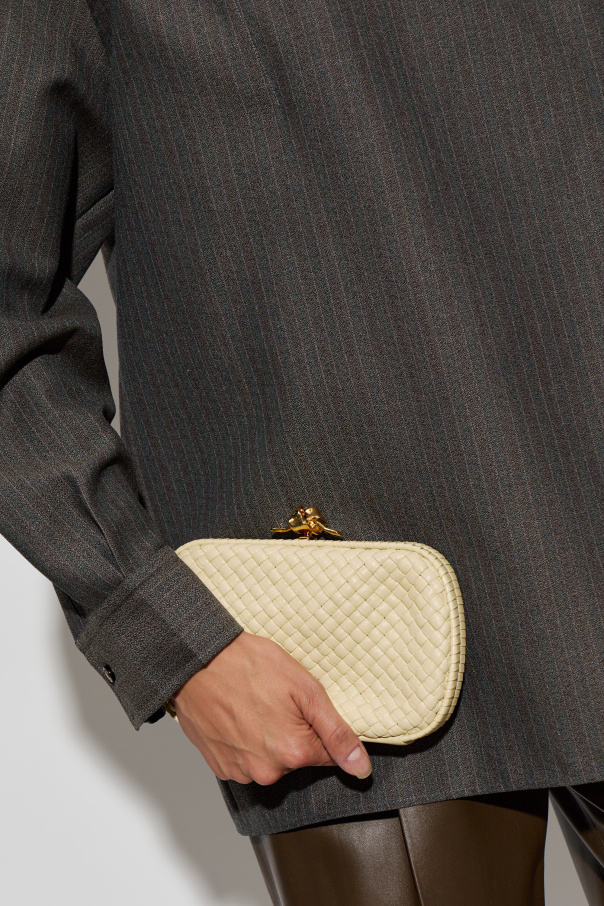 Bottega Veneta Torba `Knot Small`