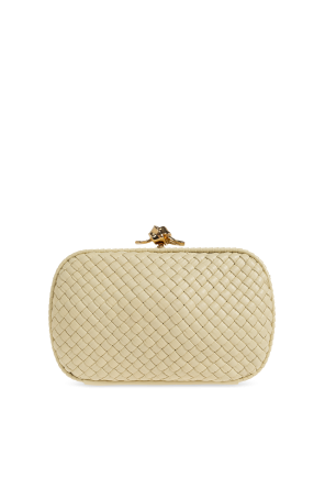 Bottega Veneta Torba `Knot Small`