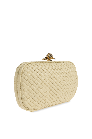 Bottega Veneta Torba `Knot Small`