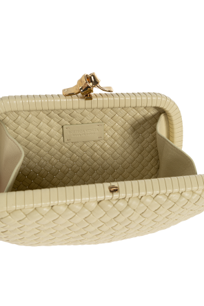 Bottega Veneta Torba `Knot Small`