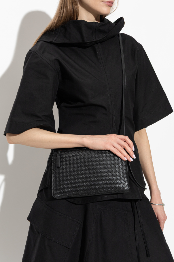 Bottega Veneta Torba ‘Piccolo Medium’