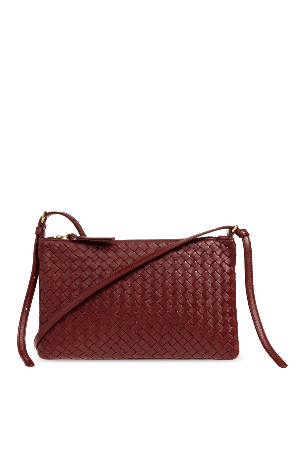 ‘Intrecciato Mini’ bag od Bottega Veneta