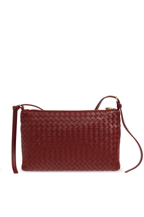 Bottega Veneta Torba ‘Intrecciato Mini’