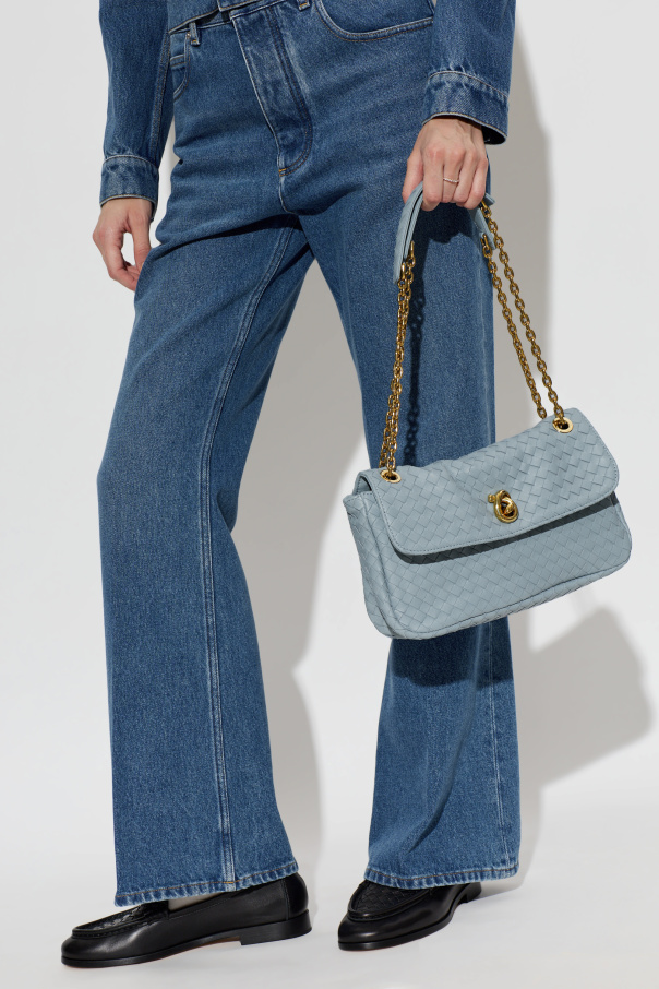 Bottega Veneta Torba ‘Madison Medium’