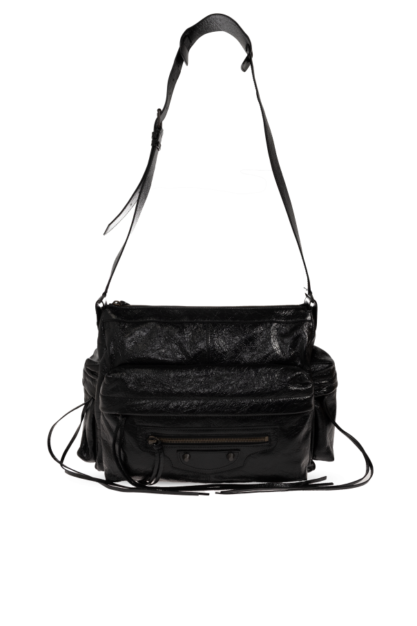 'Le City Multi Medium' bag od Balenciaga