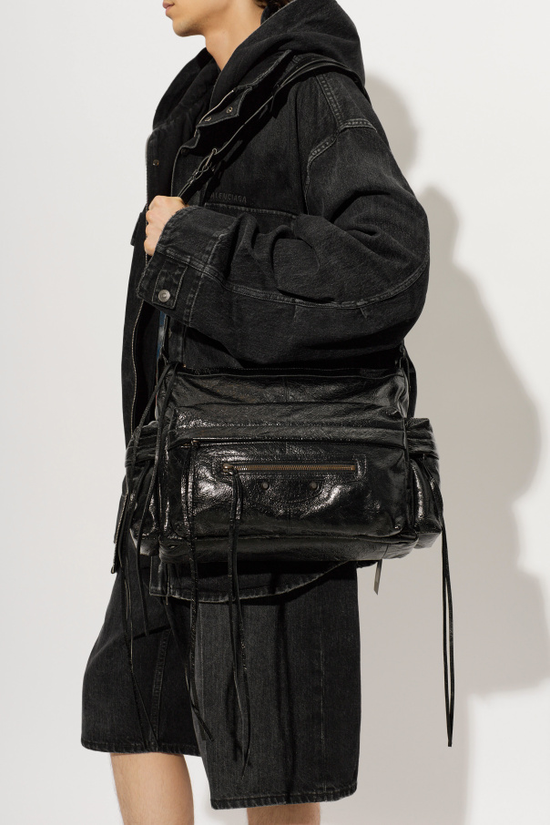 Balenciaga Mala ‘Le City Multi Medium’