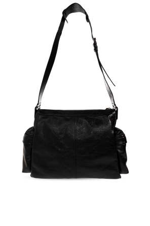 Balenciaga Mala ‘Le City Multi Medium’