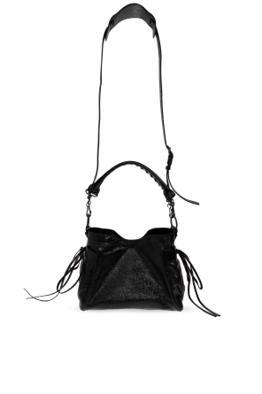 Balenciaga Mala ‘Le City Small’