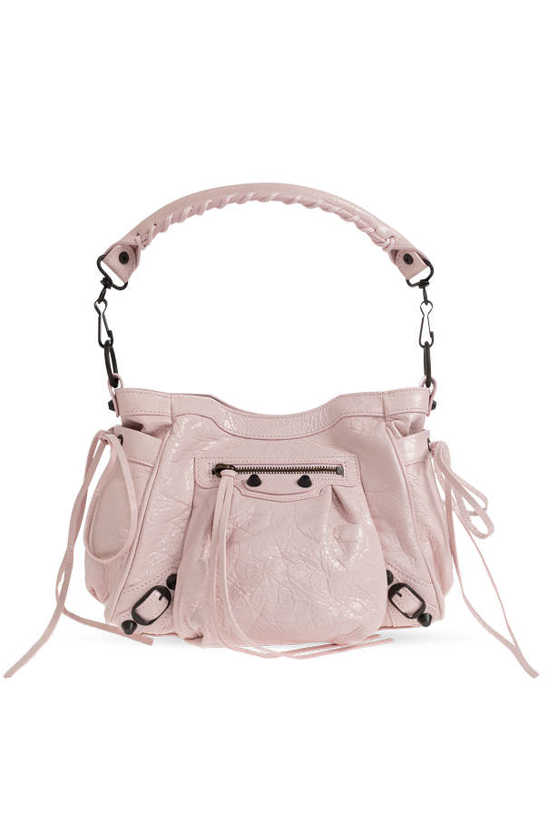 Bag ‘Le City Bucket Small’ od Balenciaga