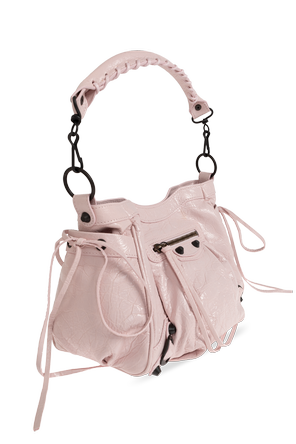 Balenciaga Geantă „Le City Bucket Small”