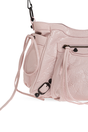 Balenciaga Geantă „Le City Bucket Small”