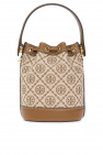 Tory Burch ‘T Monogram’ shoulder Stand bag