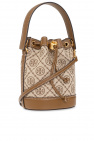 Tory Burch ‘T Monogram’ shoulder Stand bag