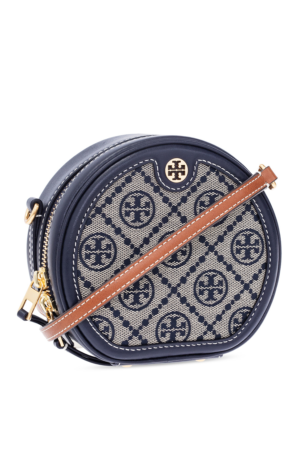 Tory Burch 'Moon Mini' round shoulder bag | Women's Bags | Vitkac