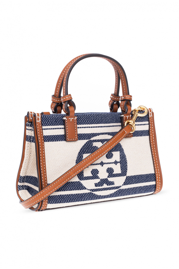 Accessorize Blue Ditsy Daisy Backpack to your favourites - IetpShops Canada  - 'Ella Mini' shoulder bag Not Tory Burch