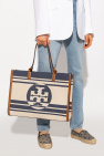 Tory Burch ‘Ella’ shopper Volume bag